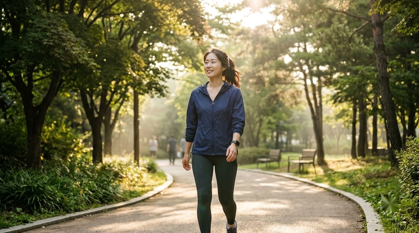 만성 피로 날리는 비타민D 하루 권장량과 햇볕 쬐는 골든타임 총정리 안내 화면